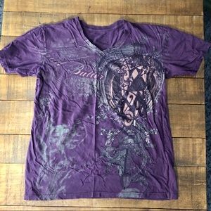 Brad Butler Short Sleeve T-shirt